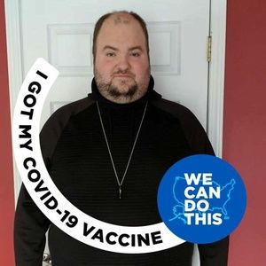 Meet your Posher, Timothy